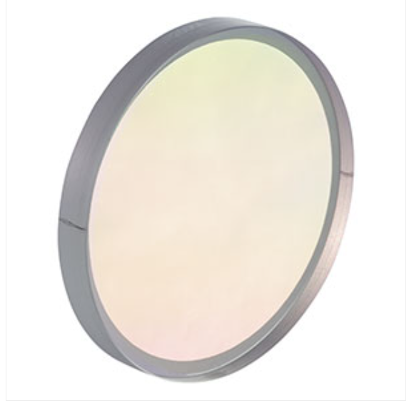 THORLABS 索雷博 &nbsp;&nbsp;&nbsp;GP2006L - 体相位全息透射光栅