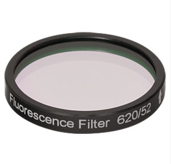 THORLABS 索雷博 &nbsp;&nbsp;&nbsp;&nbsp;MF620-52 TRITC/CY3.5发射滤光片