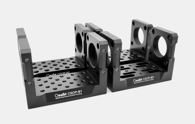 Oeabt &nbsp;&nbsp;&nbsp;基座光学 &nbsp;&nbsp;&nbsp;&nbsp;CSOP-40 &nbsp;&nbsp;&nbsp;&nbsp;30mm笼式U型台