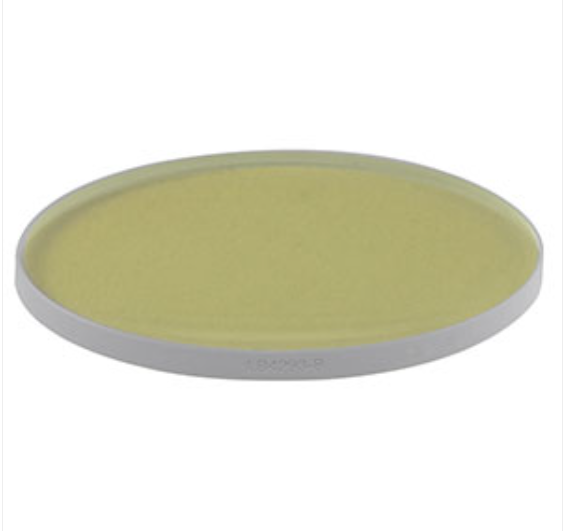 THORLABS 索雷博     LB4293-B 双凸透镜