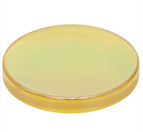 THORLABS 索雷博    LA7261-E2 平凸透镜