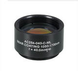 THORLABS 索雷博 &nbsp;&nbsp;&nbsp;AC254-040-C-ML 消色差双胶合透镜