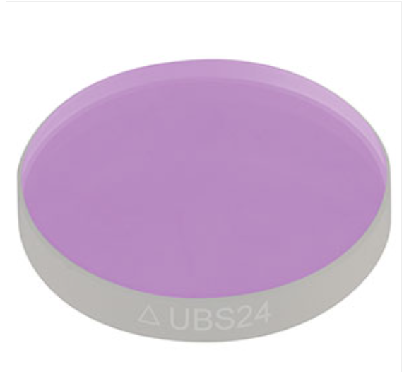 THORLABS 索雷博    UBS24 谐波分束镜