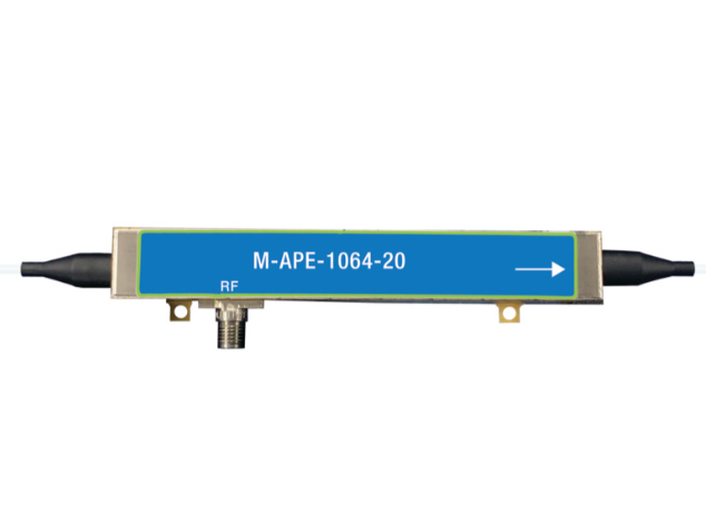 NEWPORT  优铂特    M-APE-I-1064-20 光纤强度调制器