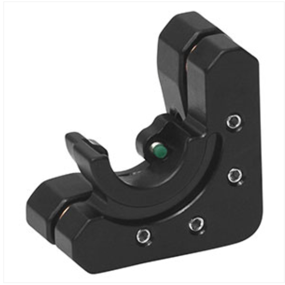 THORLABS 索雷博    KM05DR/M - 右手系光学调整架