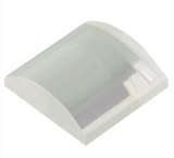 THORLABS 索雷博 &nbsp;&nbsp;&nbsp;AYL1512-A 平凸非球面柱面透镜