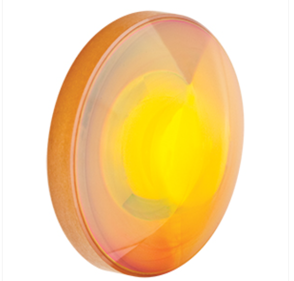 THORLABS 索雷博 &nbsp;&nbsp;&nbsp;AL72512-E3 非球面透镜