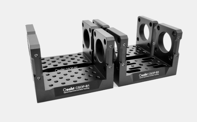 Oeabt &nbsp;&nbsp;&nbsp;基座光学 &nbsp;&nbsp;&nbsp;&nbsp;CSOP-40 &nbsp;&nbsp;&nbsp;30mm笼式U型台