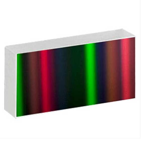 THORLABS 索雷博 &nbsp;&nbsp;GR2550-15106 - 反射式刻线衍射光栅