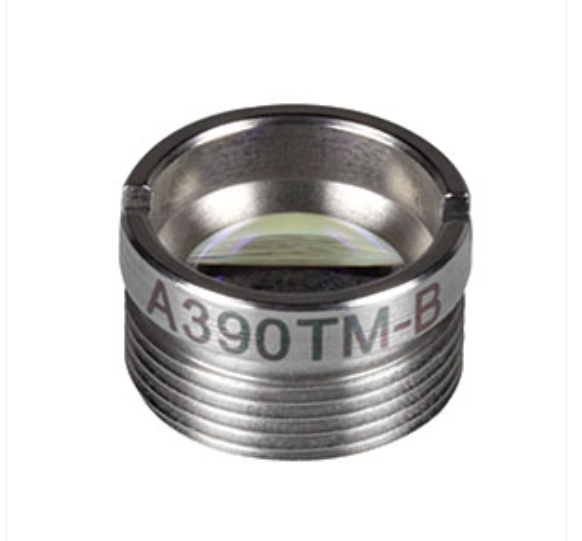 THORLABS 索雷博    A390TM-B 非球面透镜