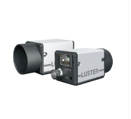 LUSTER     凌云光      LBAS-GE13-30C        面阵工业相机