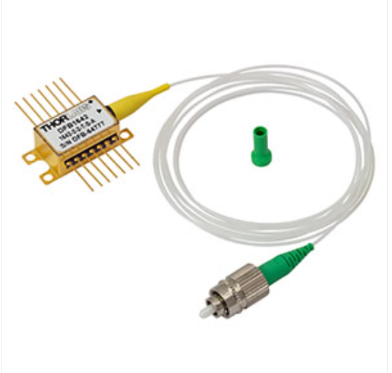THORLABS 索雷博 &nbsp;&nbsp;DFB1642 - DFB激光器