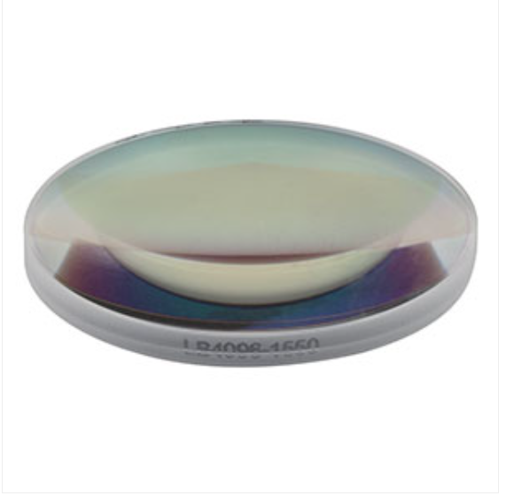 THORLABS 索雷博   LB4096-1550 双凸透镜