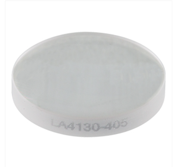 THORLABS 索雷博    LA4130-405 平凸透镜