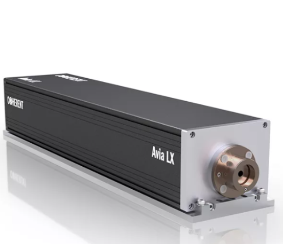 COHERENT 高意   AVIA LX 532-40-40 纳秒激光器