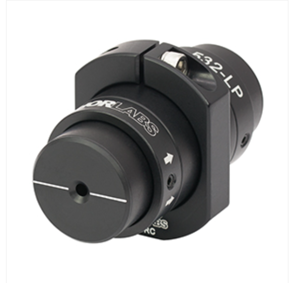 THORLABS 索雷博    IO-3-532-LP - 自由空间光隔离器