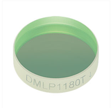 THORLABS 索雷博 &nbsp;&nbsp;&nbsp;DMLP1180T 长波通二向色镜