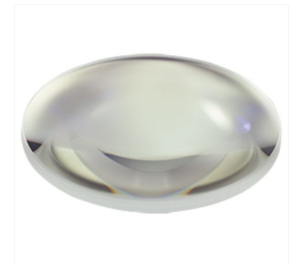 THORLABS 索雷博    LB1723-B 双凸透镜