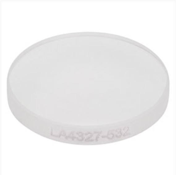 THORLABS 索雷博    LA4327-532 平凸透镜