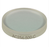 THORLABS 索雷博 &nbsp;&nbsp;&nbsp;AC254-500-C 消色差双胶合透镜