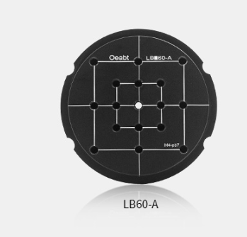 Oeabt    基座光学     LB60-A     立方体旋转平台