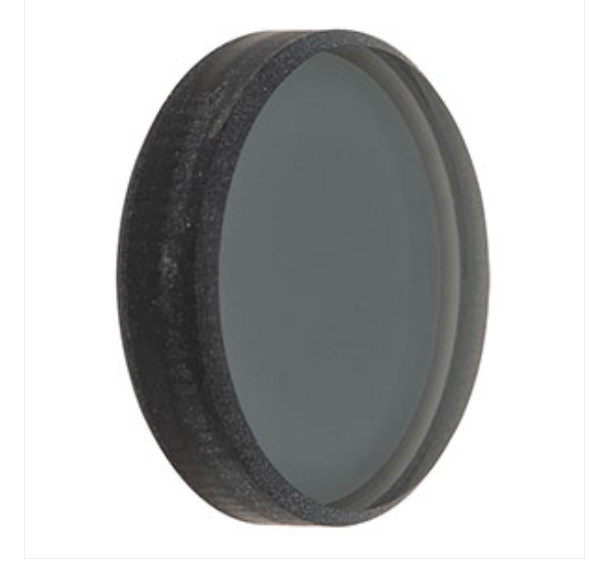 THORLABS 索雷博 &nbsp;&nbsp;&nbsp;NENIR504D NIR中性密度滤光片