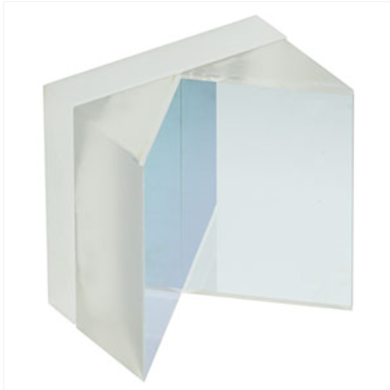 THORLABS 索雷博 &nbsp;&nbsp;&nbsp;HRS1015-F01 中空屋脊棱镜反射镜