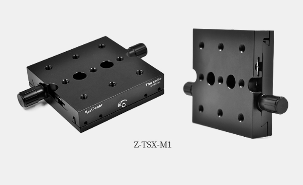 Oeabt    基座光学    Z-TSX-M1    X轴线性平移台