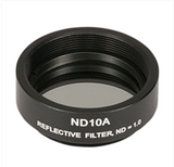 THORLABS 索雷博    ND10A Ø25 mm反射型中性密度滤光片