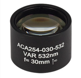 THORLABS 索雷博 &nbsp;&nbsp;&nbsp;ACA254-030-532 高功率空气间隔双合透镜