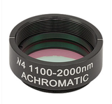 THORLABS 索雷博 &nbsp;&nbsp;&nbsp;AQWP10M-1600 - 消色差四分之一波片