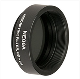 THORLABS 索雷博    NE06A 吸收型中性密度滤光片