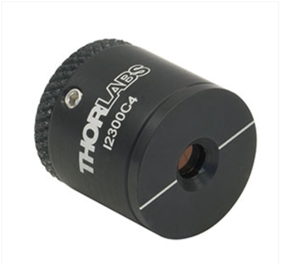 THORLABS 索雷博 &nbsp;&nbsp;&nbsp;&nbsp;I2300C4 - 自由空间隔离器