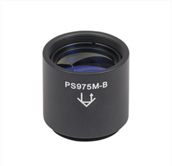 THORLABS 索雷博    PS975M-B TIR回射器