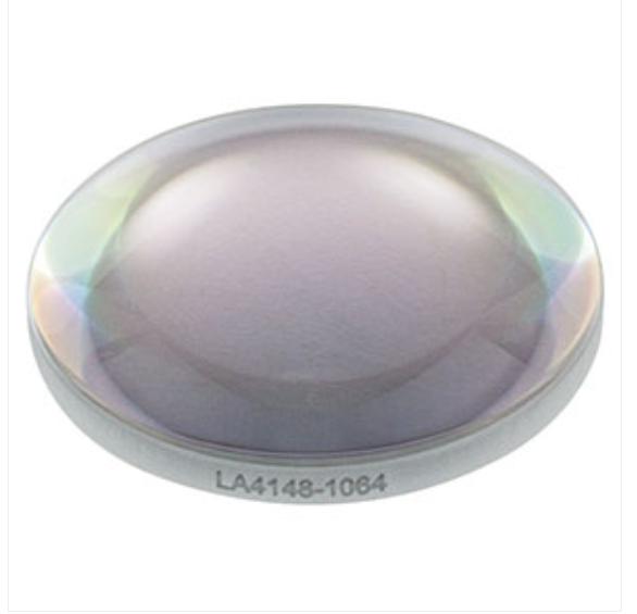 THORLABS 索雷博    LA4148-1064 平凸透镜