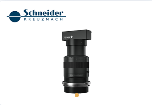 Schneider 施耐德     DIAMOND 0.16/3.5x V90-BS    工业镜头