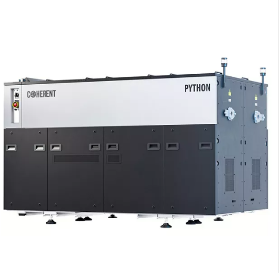 COHERENT 高意   PYTHON 纳秒激光器