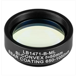 THORLABS 索雷博    LB1471-B-ML 双凸透镜