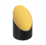 THORLABS 索雷博    MPD029-M01 Ø1/2英寸90°离轴抛物面镜