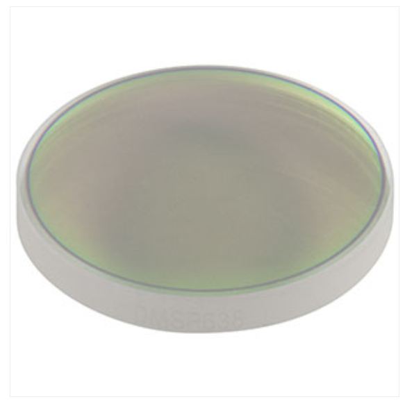 THORLABS 索雷博 &nbsp;&nbsp;&nbsp;DMSP638 短波通二向色镜