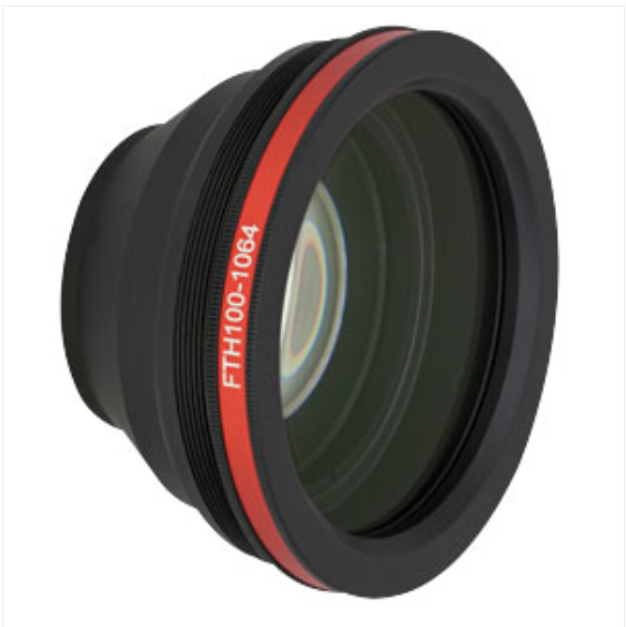 THORLABS 索雷博 &nbsp;&nbsp;&nbsp;FTH100-1064 - F-Theta扫描透镜