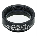 THORLABS 索雷博    LB1475-B-ML 双凸透镜