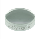 THORLABS 索雷博  AC127-030-A 消色差双胶合透镜