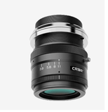 CR    灿锐      XF-GY3296-2.2X 面阵镜头