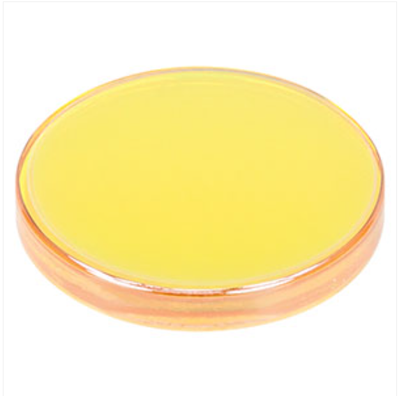 THORLABS 索雷博    LA7228-E3 平凸透镜