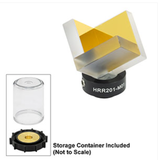 THORLABS 索雷博   HRR201-M01 中空回射器