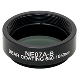 THORLABS 索雷博    NE07A-B 吸收型中性密度滤光片