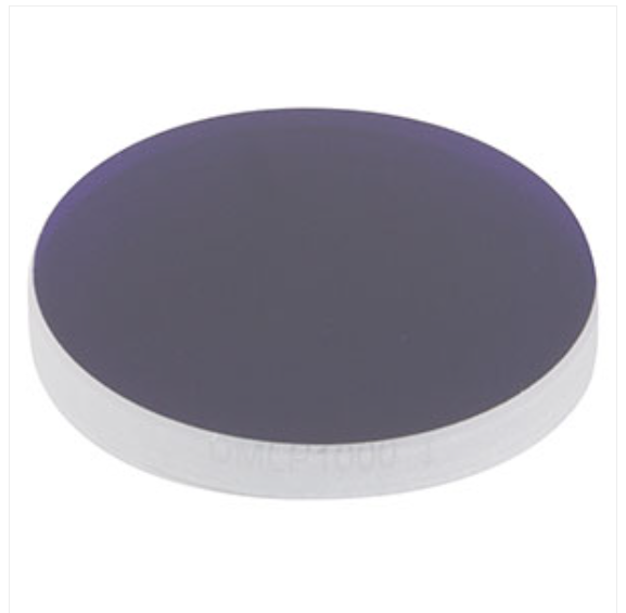 THORLABS 索雷博 &nbsp;&nbsp;&nbsp;DMLP1000 长波通二向色镜