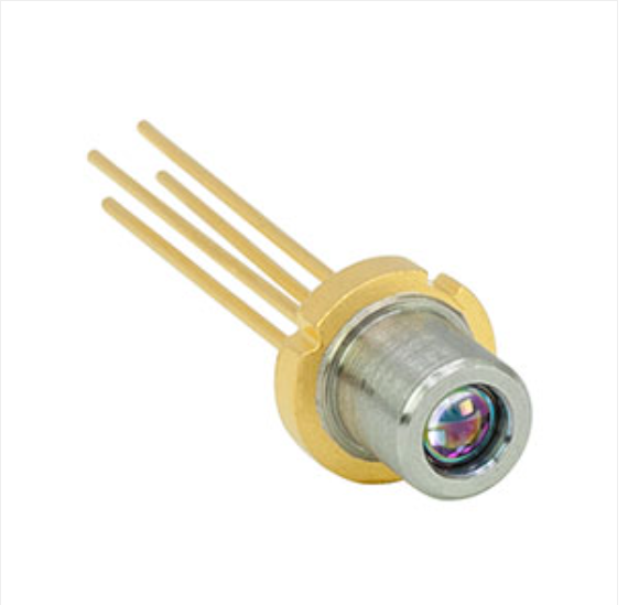 THORLABS 索雷博    L1470P5DFB - 分布反馈式激光二极管