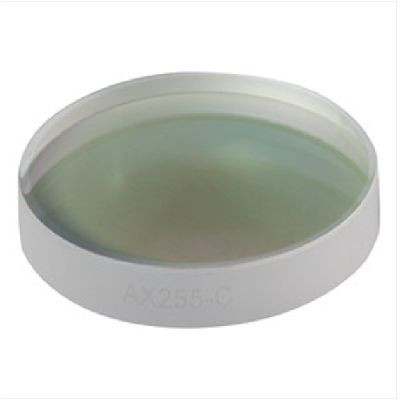 THORLABS 索雷博 &nbsp;&nbsp;AX255-C 锥透镜